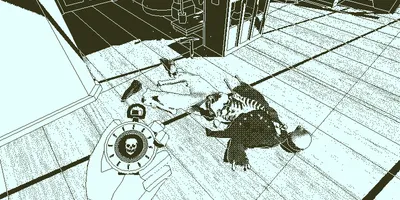 “死の直前が見れる懐中時計”で事件を解く推理ゲーム『Return of the Obra Dinn』...