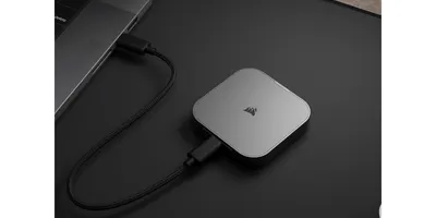 小型SSDでも妥協なし。MagSafe対応・高速転送の万能モデルが登場