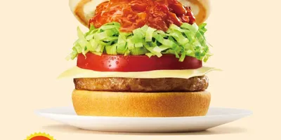 【2025年7月発売】モスバーガー 新作メニューまとめ「モスタコスバーガー」「黒毛和牛の肉盛りバーガ...