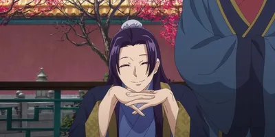 「薬屋のひとりごと」全話無料配信決定！ 猫猫の推理劇や壬氏の美貌をもう一度…♪ 【ABEMAアニメ】