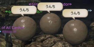 【FF14】新DDピルグリム・トラバースで泥玉になってワイワイするヒカセンたち【他面白Xポスト紹介ま...