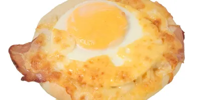 セブン‐イレブン「お月見」シリーズ第2弾、「禁断のガリチーカルボ飯」「クロックマダム」「お月見ぜんざ...