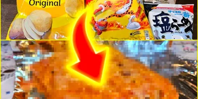 スナック菓子でブリトーを作る？ 海外のバズグルメ『Prison burrito』がジャンクの極みでヤ...