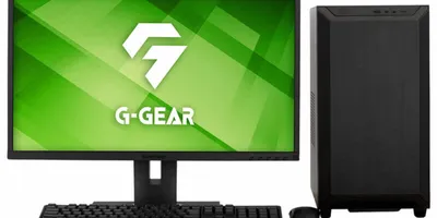 G-GEAR、Ryzen 7 9800X3D搭載のミニタワー型ゲーミングPC計2機種