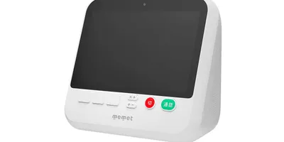 実家の親がスマホ使えない問題。「押すだけ」テレビ電話機memetで解決かも #楽天セール