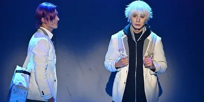 【この2.5次元がすごい】舞台「ブルーロック -EPISODE 凪-」で天才・凪覚醒の瞬間を目撃