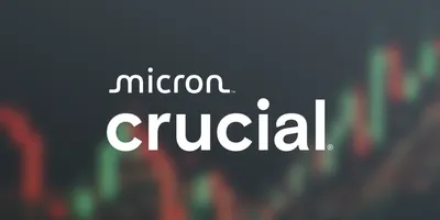 Crucial撤退で明確なパニック買いや価格暴騰は起きず。ただし在庫は減少中