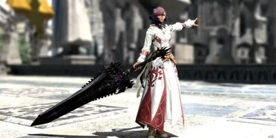 【FF14】「RPするかは個人の自由、広い選択肢を用意して遊び手である皆さんに委ねるというのが今やる...