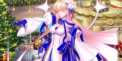 【FGO】2部終章が開幕する今年はクリスマスイベントがないことが周知されている。あなたのクリスマスの...
