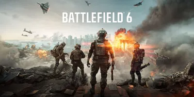 『バトルフィールド6』アップデート今後1週間以内に公開予定。XP周りの調整など