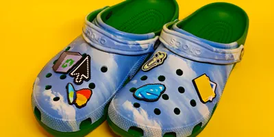 【やじうまミニレビュー】Microsoftの黒歴史インスパイアード・グッズ再び。今度はあの「クロック...