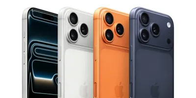 iPhone17 Proシリーズの販売台数が想定を上回る〜望遠カメラモジュール増産