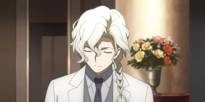 【FGO】マリスビリー本人は飲めるなら紅茶でも水でも構わないというスタンス。それはそれとしてカルデア...