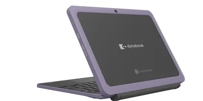 子ども目線の「Dynabook Chromebook C70」が12月上旬登場　教育機関への導入を想...