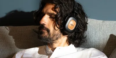 脅威のバッテリー持ち130時間！ House of Marleyの新作ヘッドホン