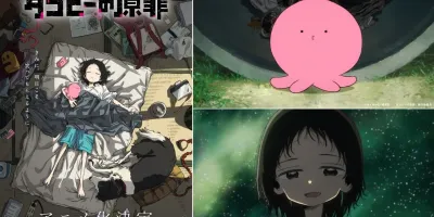 【朗報】タコピーの原罪さん、海外でバズり倒すｗｗｗｗｗ