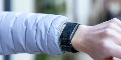 ウェアラブルトラッカーって見なくてもよくない？ Polar Loopのミニマル哲学