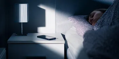 心臓病リスクにも影響？ やっぱり寝る時は真っ暗が好ましい