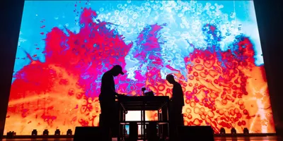 ギズモード編集部が選ぶ、今年の「MUTEK.JP」で絶対見ておきたいもの