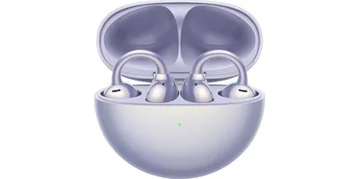 耳を塞がず高音質。HUAWEI の“オープン型×通話特化”イヤホンが過去最安値