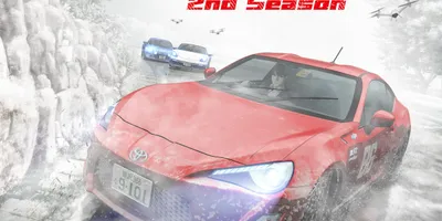 第3期は来月から放送！「MFゴースト」第2期、12月25日までYouTubeで全話無料配信