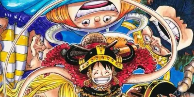 【悲報】モンキー・D・ルフィさん、ナミさんにだけ冷たすぎるｗｗｗｗｗｗｗ