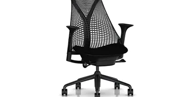 “背中が喜ぶ椅子”がセール中。ハーマンミラーの名作「セイルチェア」が25％オフに