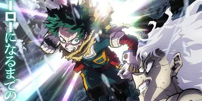 2025年秋アニメ、一目惚れした男性キャラは？ 3位「ヒロアカ」爆豪勝己、2位「3年Z組銀八先生」坂...