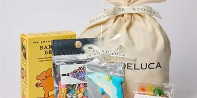 【保存版】DEAN & DELUCA 夏の贈りもの特集2025｜お中元・手土産にぴったりの限定グルメ...