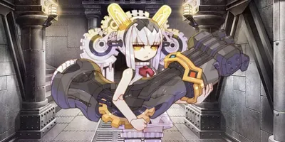 【FGO】ダイダロス＆ナウクラテーの絵師が中山徹さんだと判明したけどNPCとは言ってないから今後実装...