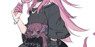 【FGO】エリザ　Fate/GrandOrderのイラスト紹介3746