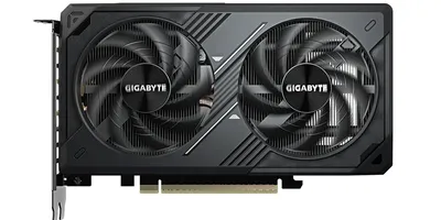 GIGABYTE「GeForce RTX 5060 WINDFORCE MAX OC 8G」が発売、...