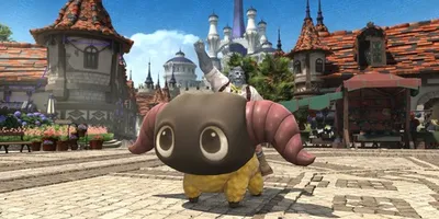 【FF14】目的地まで自動で移動する「オート移動」、そろそろ開放していいか議論中であることが判明！