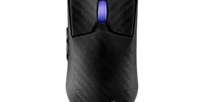 カーボン製の軽量マウスが36,495円など、ASUSのゲーミングデバイスがAmazonでお得