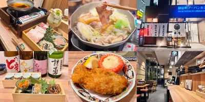 御徒町「勝治」小皿おつまみ219円均一！一人しゃぶしゃぶ＆一人飲みにもおすすめの大衆居酒屋