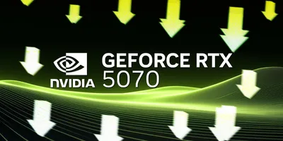 GeForce RTX 5070 が実質8万円以下で購入可能に。Amazon Prime Dayセー...