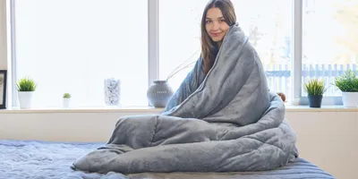 冬の「分厚い布団」、実はもういらない説。-78.5℃の熱も遮断する新素材が気になる。