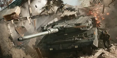 『バトルフィールド6（Battlefield 6）』にXP関連のバランス調整、さっそく実施。「武器ア...