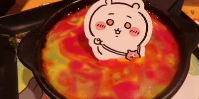 「ちいかわレストラン」に“あ・く・む”到来!? 討伐フェアに“ご機嫌なあのこのパンケーキ”やさすまた...