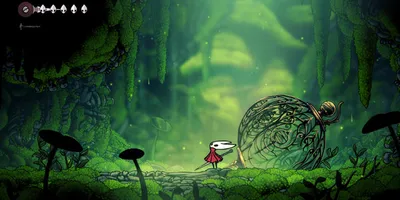 『ホロウナイト：シルクソング』開発者、TGA2025不参加へ。「今年は『Expedition 33』...