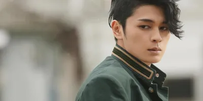 眞栄田郷敦、「ウィンドブレイカー」に“伝説の風鈴高校生”役でサプライズ出演【喜びのコメントも】