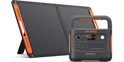 アウトドア勢ざわつく。Jackeryの人気ポータブル電源が半額で7万円台に！