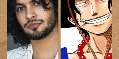 実写「ONE PIECE」ルフィの兄・エース役は「コブラ会」のショロ・マリデュエニャ　シーズン3より...