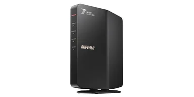バッファロー、「プライムデー 2025」でWi-Fi 7無線LANルーターなどがセール価格に