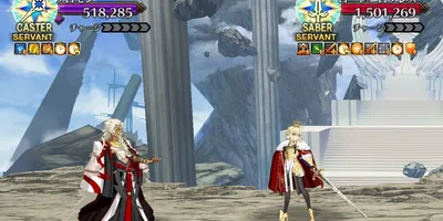 【FGO】術の冠位認定戦はみんなどうやって攻略したの？