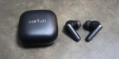 EarFun Air Pro 4i レビュー － ノイズキャンセリング特化で、使い勝手のよいオーソド...
