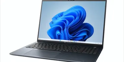 dynabook BA/ZY － Ryzen 200シリーズ搭載の16インチノート、Web限定モデル...