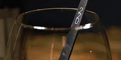 安価なワインが化けます。10秒で雑味を抑える熟成マドラーを半信半疑で使ってみたら