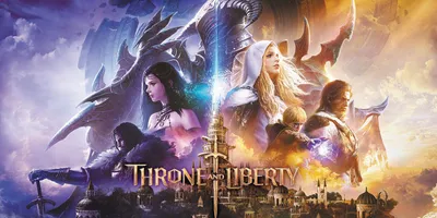 MMORPG「スローン・アンド・リバティ」12月4日をもって日本語音声の収録を終了。以降は字幕のみ日...