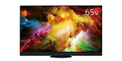 パナソニック、4K有機ELビエラの65V型「TV-65ZS9」「TV-65ZS8」と55V型「TV-...